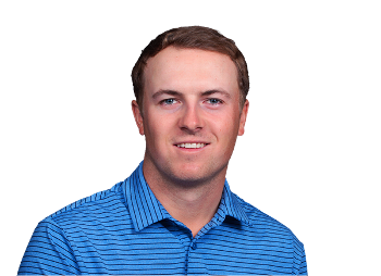 JORDAN SPIETH